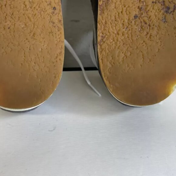 Nike Air Max 1 Premium Low Crepe Soft Grey FD5088-001 Sneakers Men's Size 7 US - Picture 12 of 12